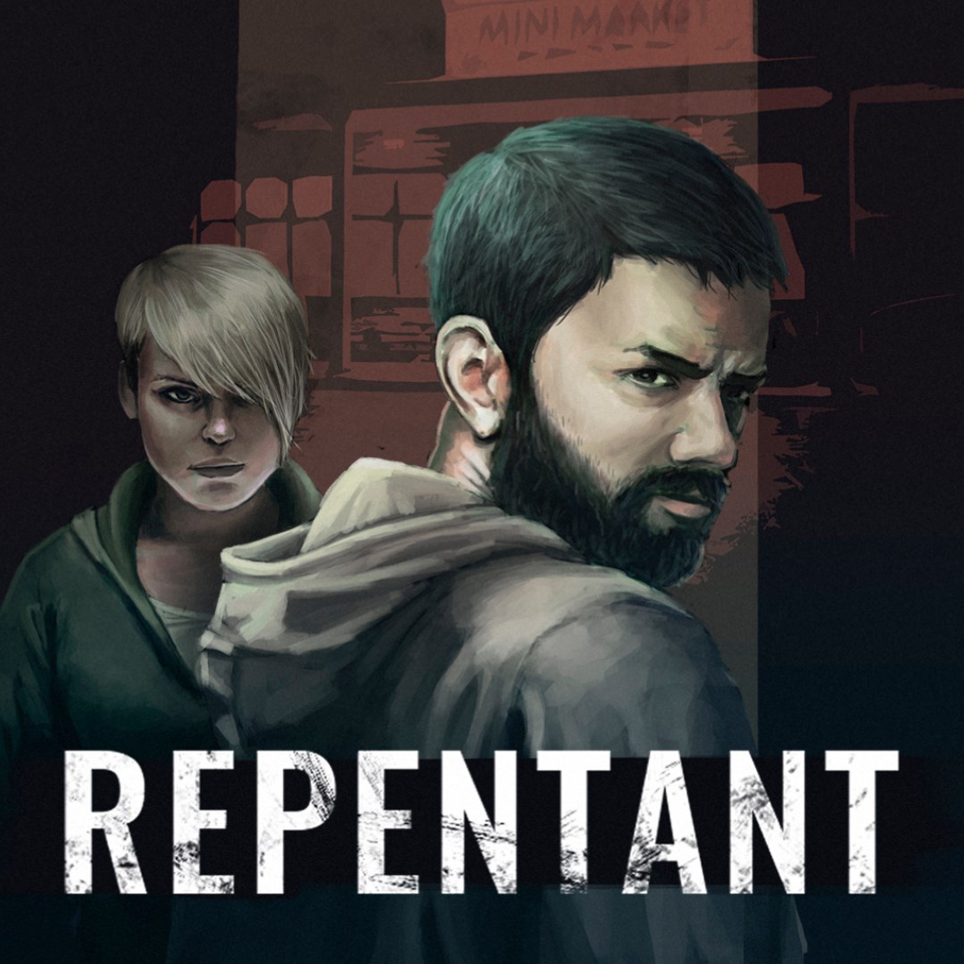 Repentant. Изображение 1