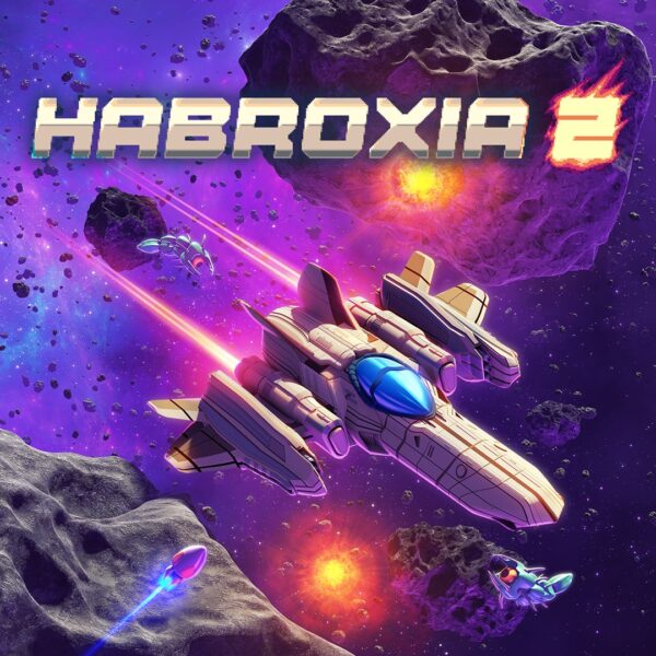 Habroxia 2. Изображение 1