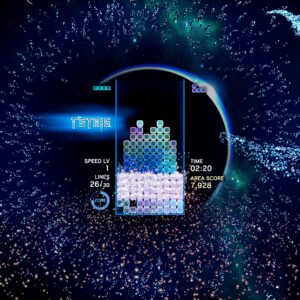 Tetris® Effect: Connected. Изображение 2