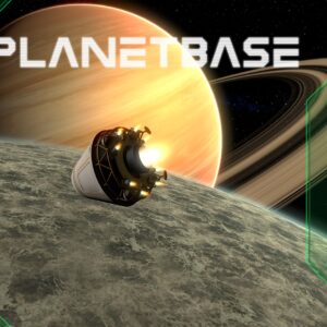Planetbase. Изображение 4