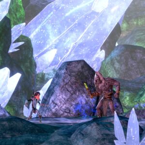 Trollhunters: Defenders of Arcadia. Изображение 3