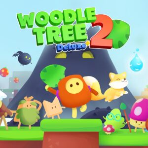 Woodle Tree 2: Deluxe+. Изображение 1