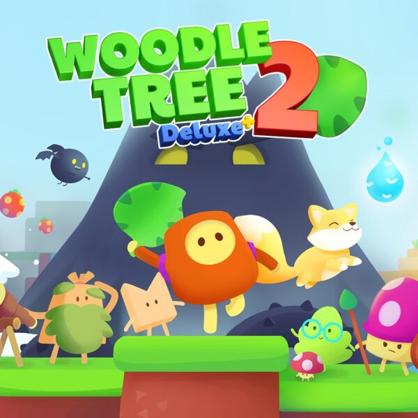 Woodle Tree 2: Deluxe+. Изображение 1