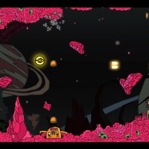AngerForce and AlienCruise Arcade Shooting Bundle. Изображение 4