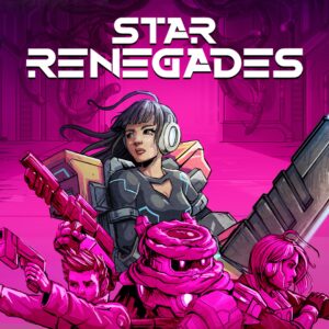 Star Renegades. Изображение 1