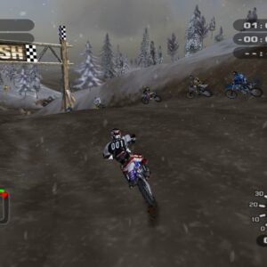MX Unleashed. Изображение 4