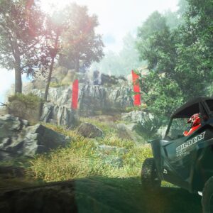 OVERPASS™ DELUXE EDITION. Изображение 2