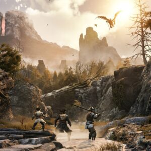 GreedFall. Изображение 4