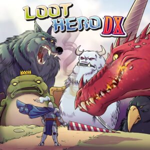 Loot Hero DX. Изображение 1