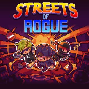 Streets of Rogue. Изображение 1