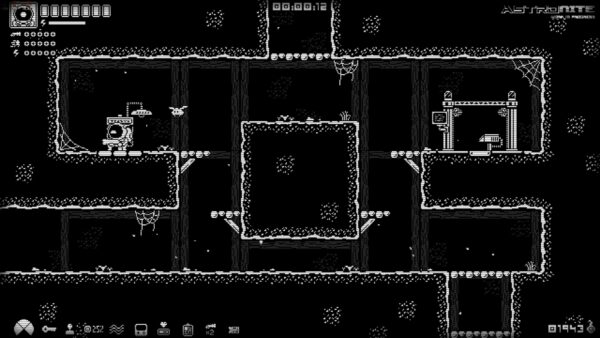 Astronite. Изображение 3