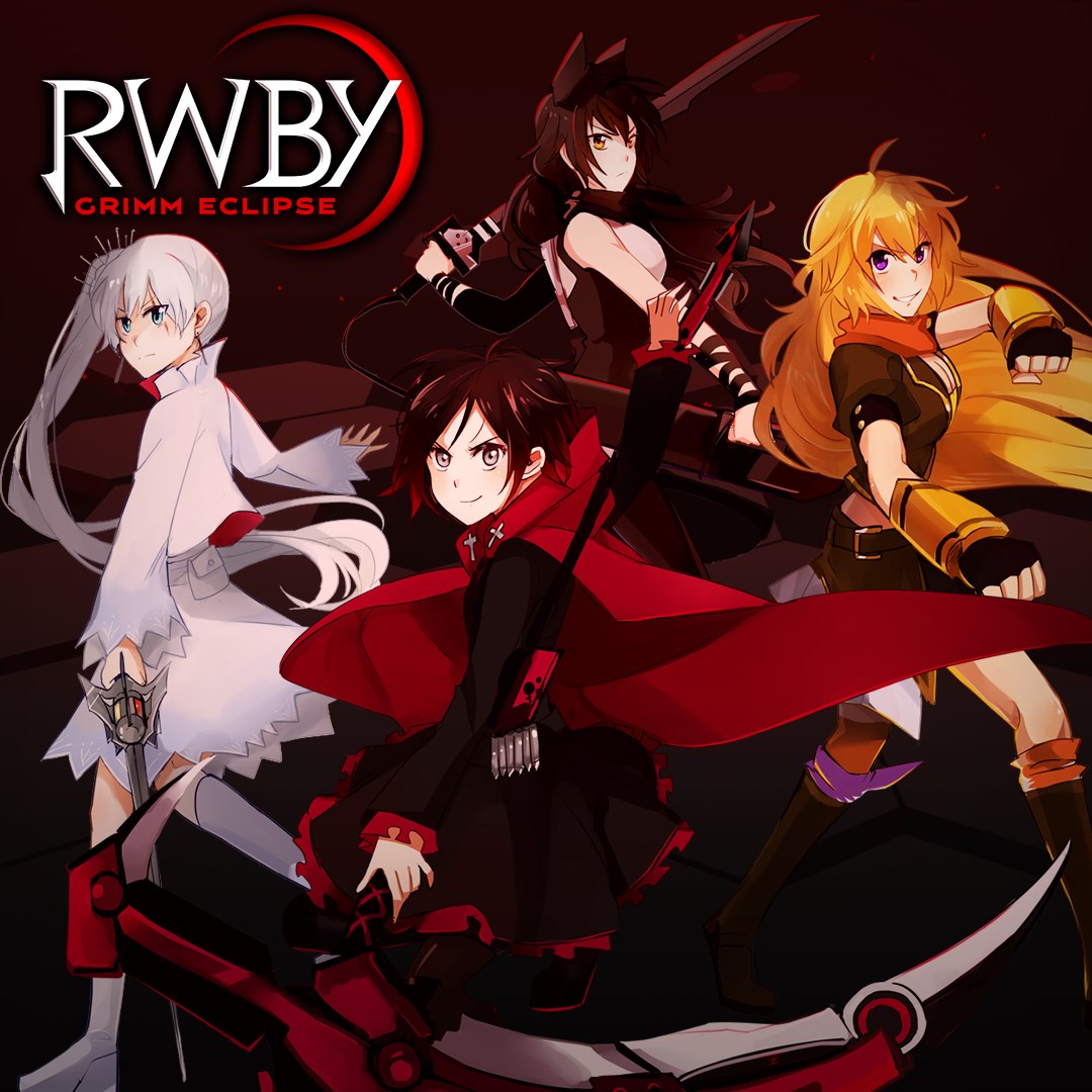 RWBY: Grimm Eclipse. Изображение 1