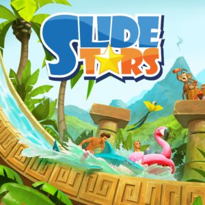 Slide Stars. Изображение 1