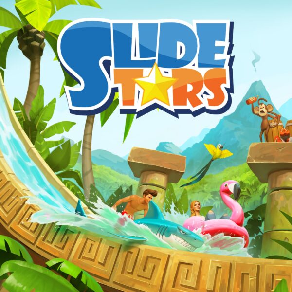 Slide Stars. Изображение 1