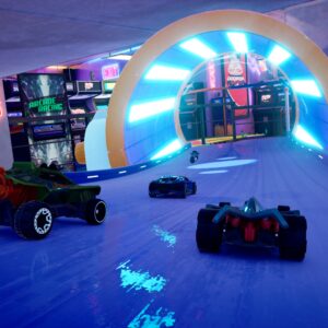 HOT WHEELS UNLEASHED™ 2 - Turbocharged. Изображение 4