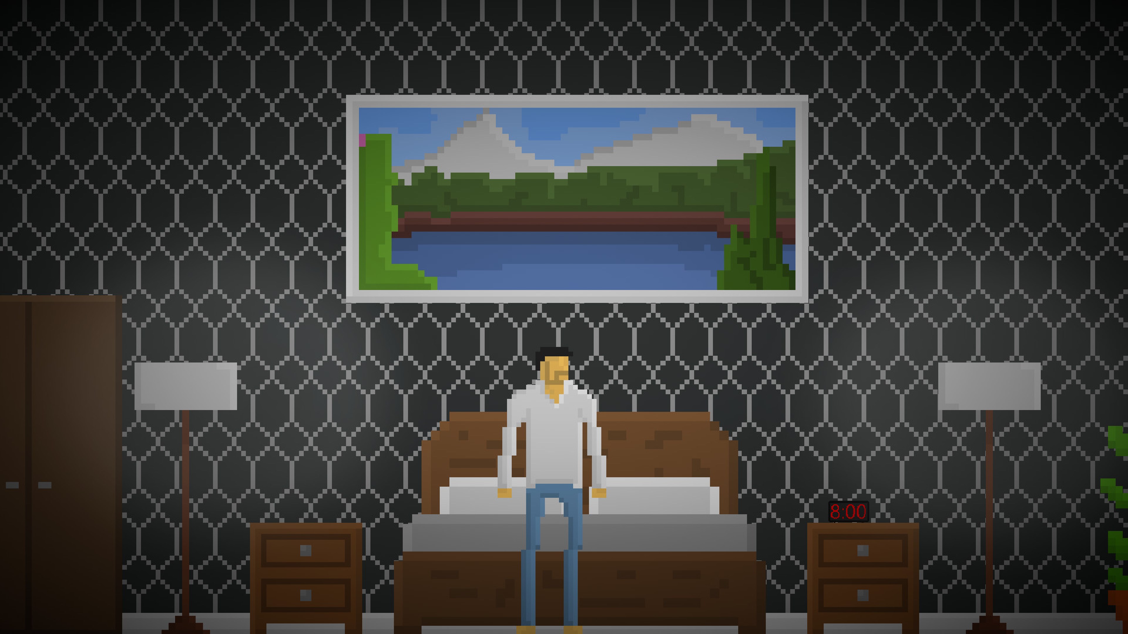 Behind Closed Doors: A Developer