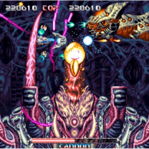 ACA NEOGEO PULSTAR. Изображение 2