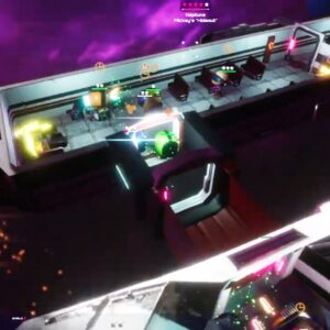 The Galactic Junkers. Изображение 4