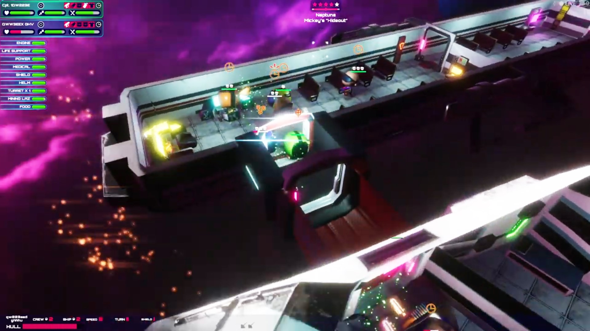 The Galactic Junkers. Изображение 4
