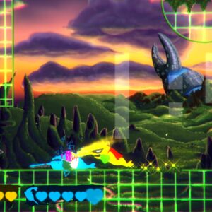 STARWHAL. Изображение 4