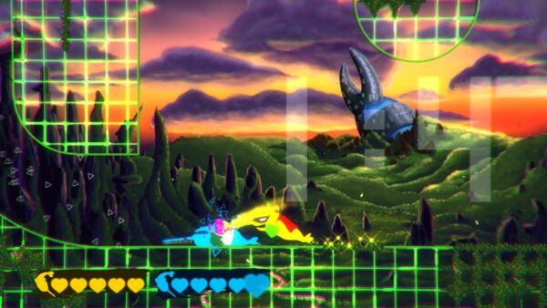 STARWHAL. Изображение 4