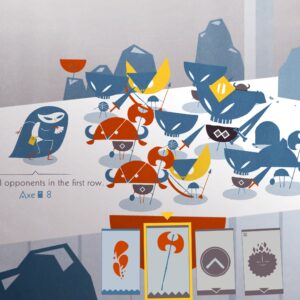 Iris and the Giant. Изображение 2