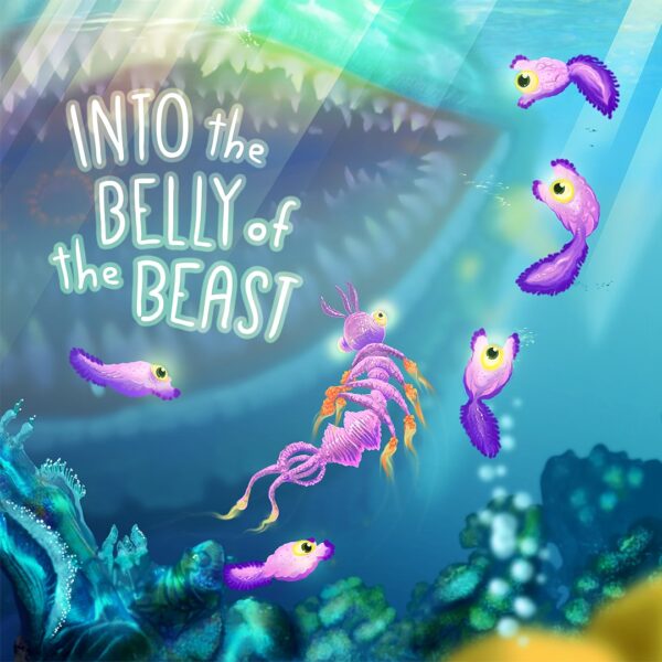 Into the Belly of the Beast. Изображение 1