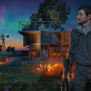 Набор Far Cry® 5 + Far Cry® New Dawn Deluxe Edition. Изображение 3