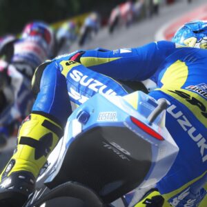 MotoGP™15. Изображение 4