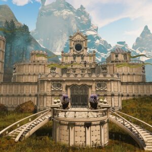 Citadel: Forged with Fire. Изображение 4