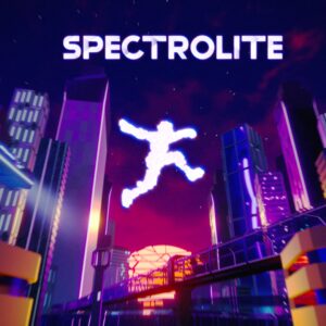 Spectrolite - Speed Life. Изображение 1