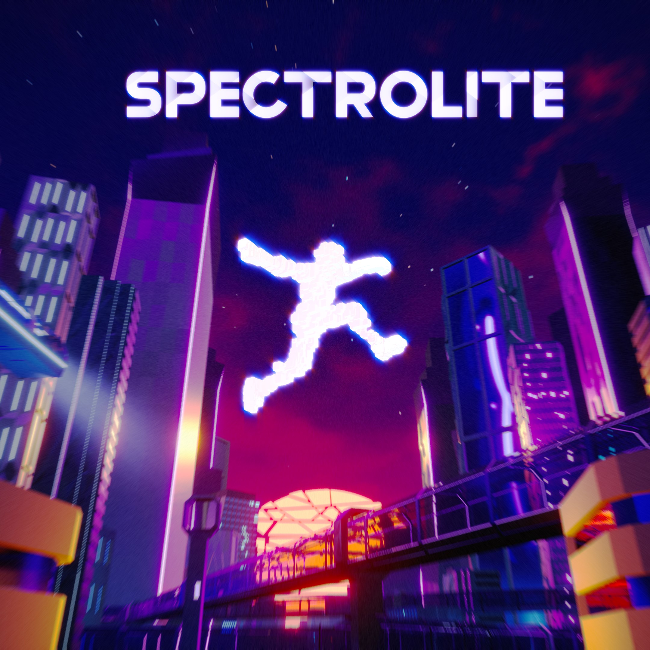 Spectrolite - Speed Life. Изображение 1