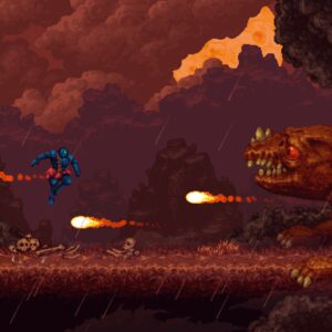 Primal Light. Изображение 2