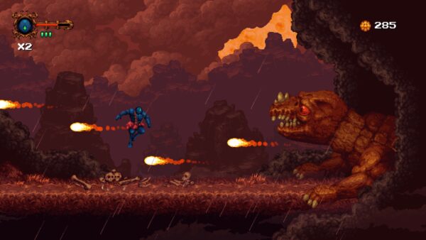 Primal Light. Изображение 2