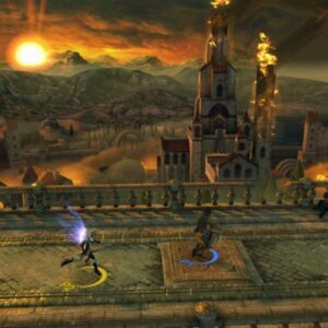Sacred 3. Изображение 3