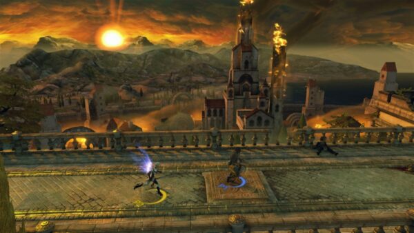 Sacred 3. Изображение 3