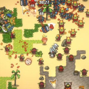 Nerd Survivors. Изображение 2