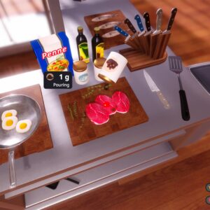 Cooking Simulator. Изображение 4