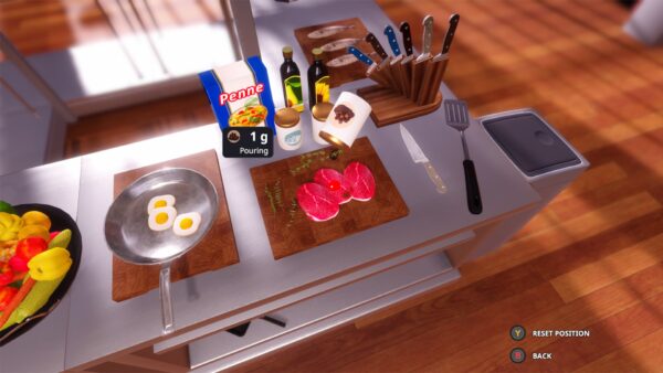Cooking Simulator. Изображение 4