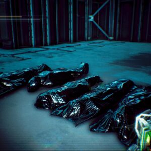 Hollow. Изображение 3