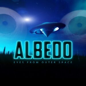 Albedo: Eyes From Outer Space. Изображение 1