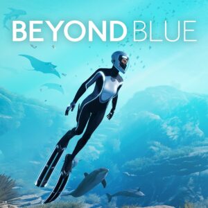 Beyond Blue. Изображение 1