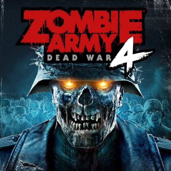 Zombie Army 4: Dead War. Изображение 1