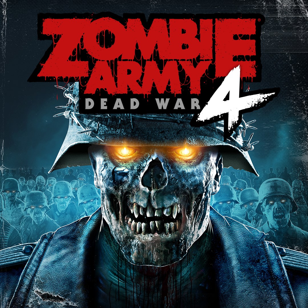 Zombie Army 4: Dead War. Изображение 1