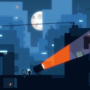 Night Lights. Изображение 2