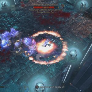 The Incredible Adventures of Van Helsing. Изображение 3