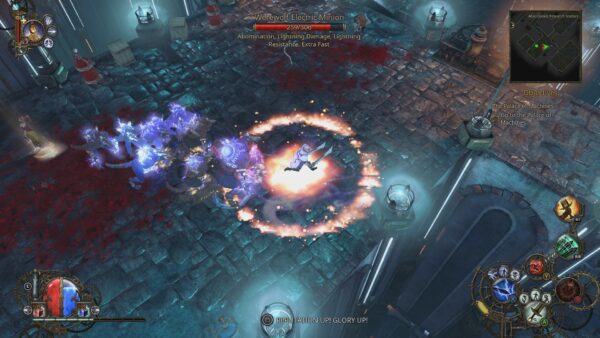 The Incredible Adventures of Van Helsing: Complete Trilogy. Изображение 4
