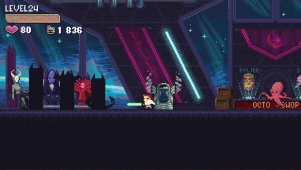 Space Roguelike Adventure. Изображение 2