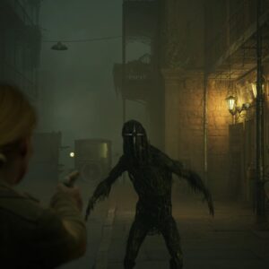 Alone in the Dark. Изображение 4