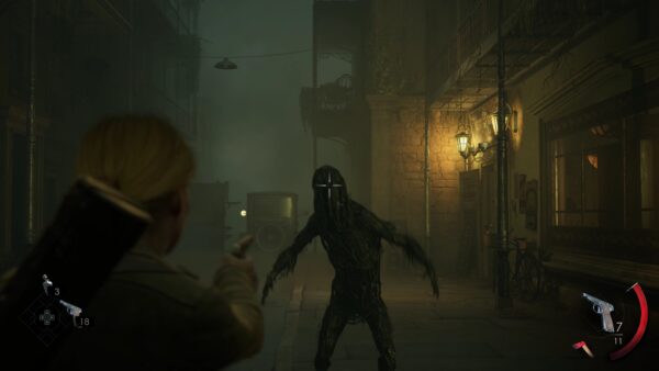 Alone in the Dark - Digital Deluxe Edition. Изображение 4